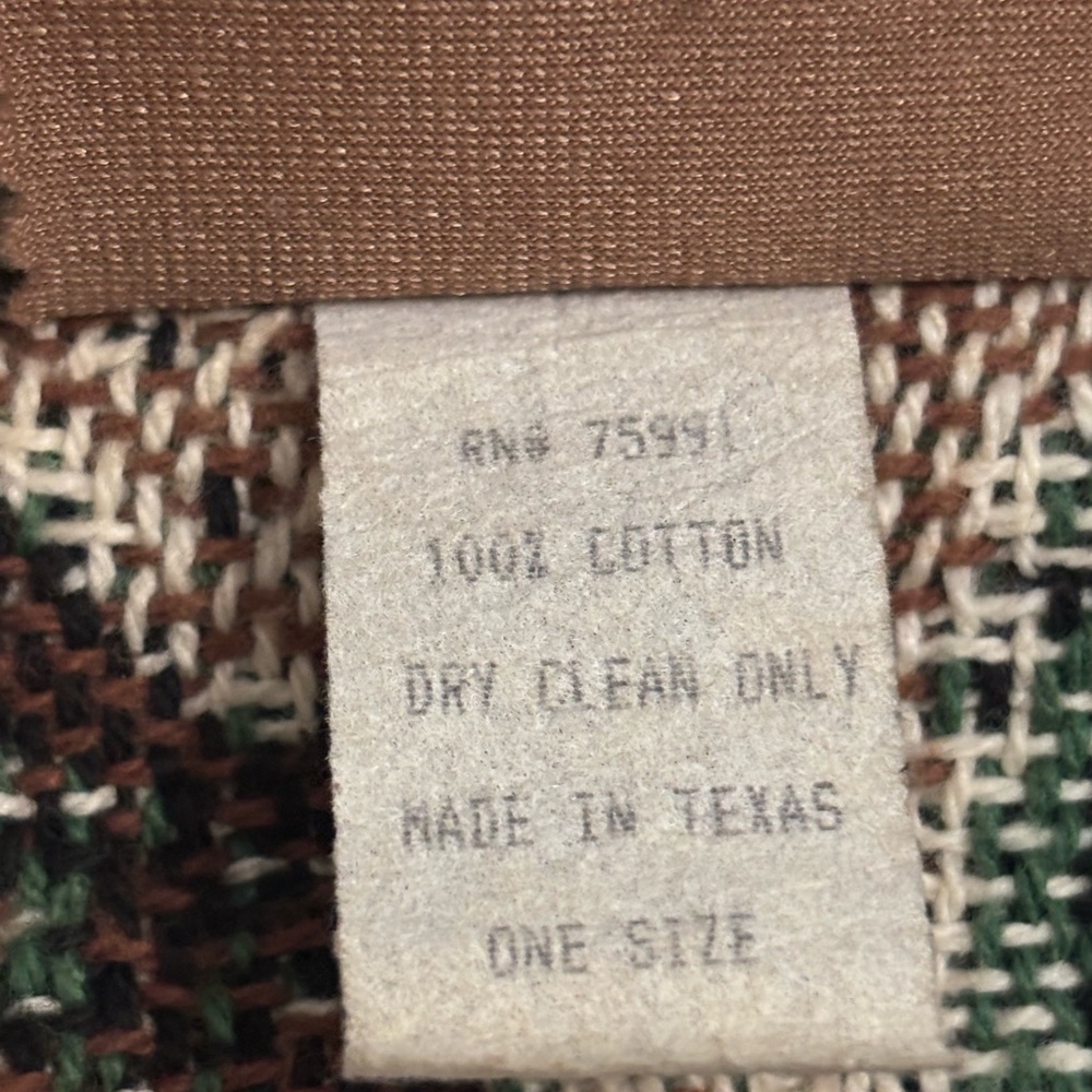 Vintage Hunting Dogs Tapestry Jacket - Picture 14 of 15